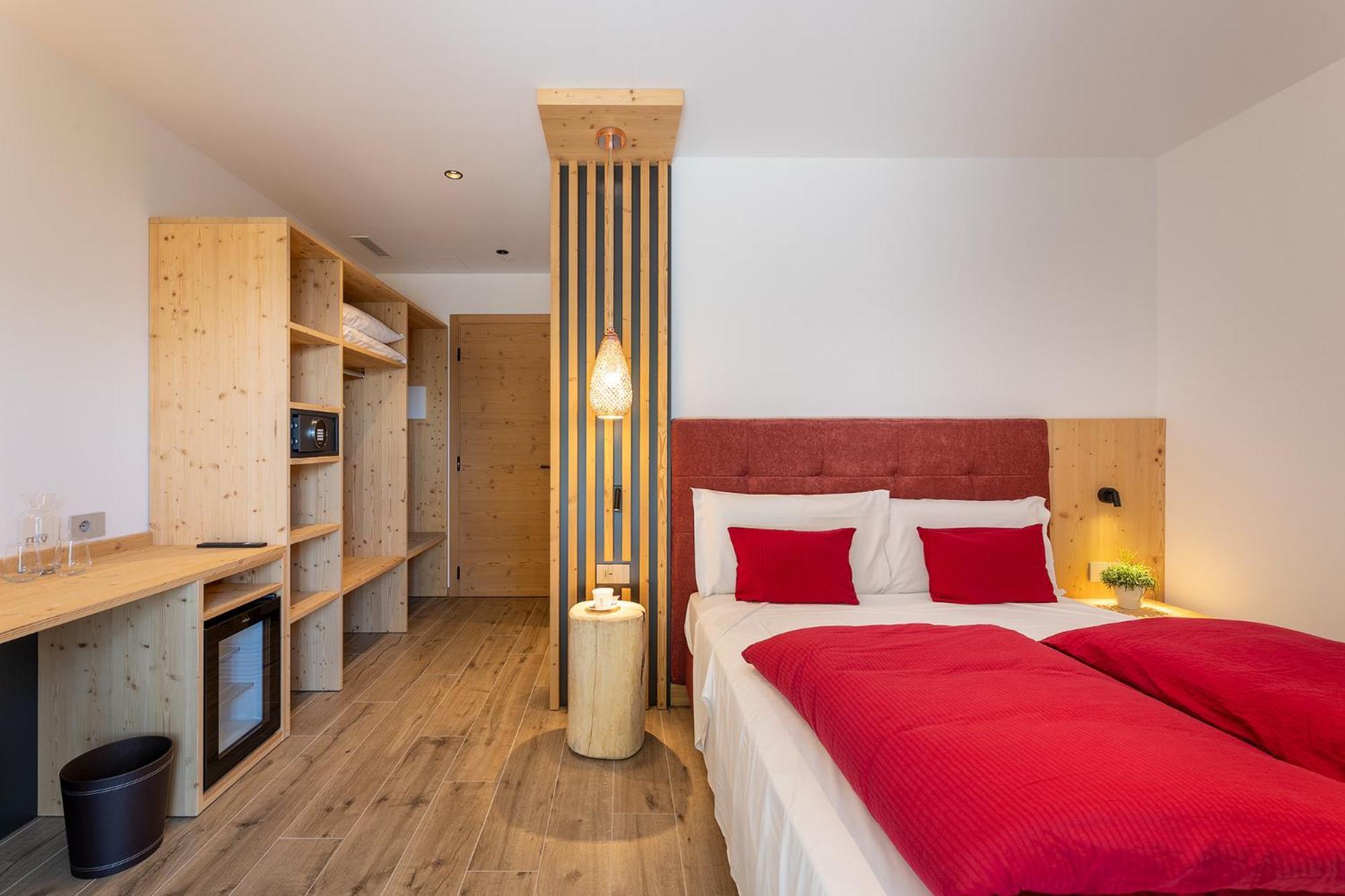 Hotel Alt Spaur Spormaggiore Kültér fotó
