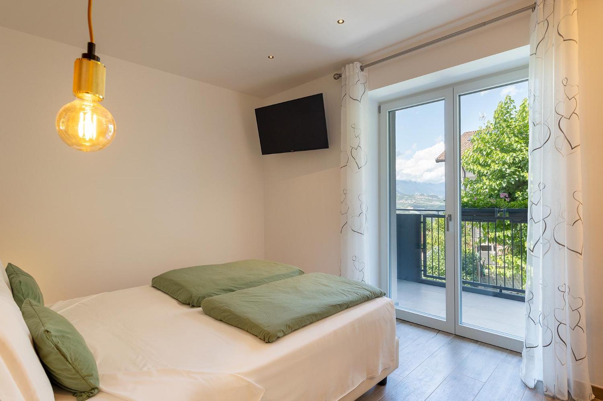 Hotel Alt Spaur Spormaggiore Kültér fotó