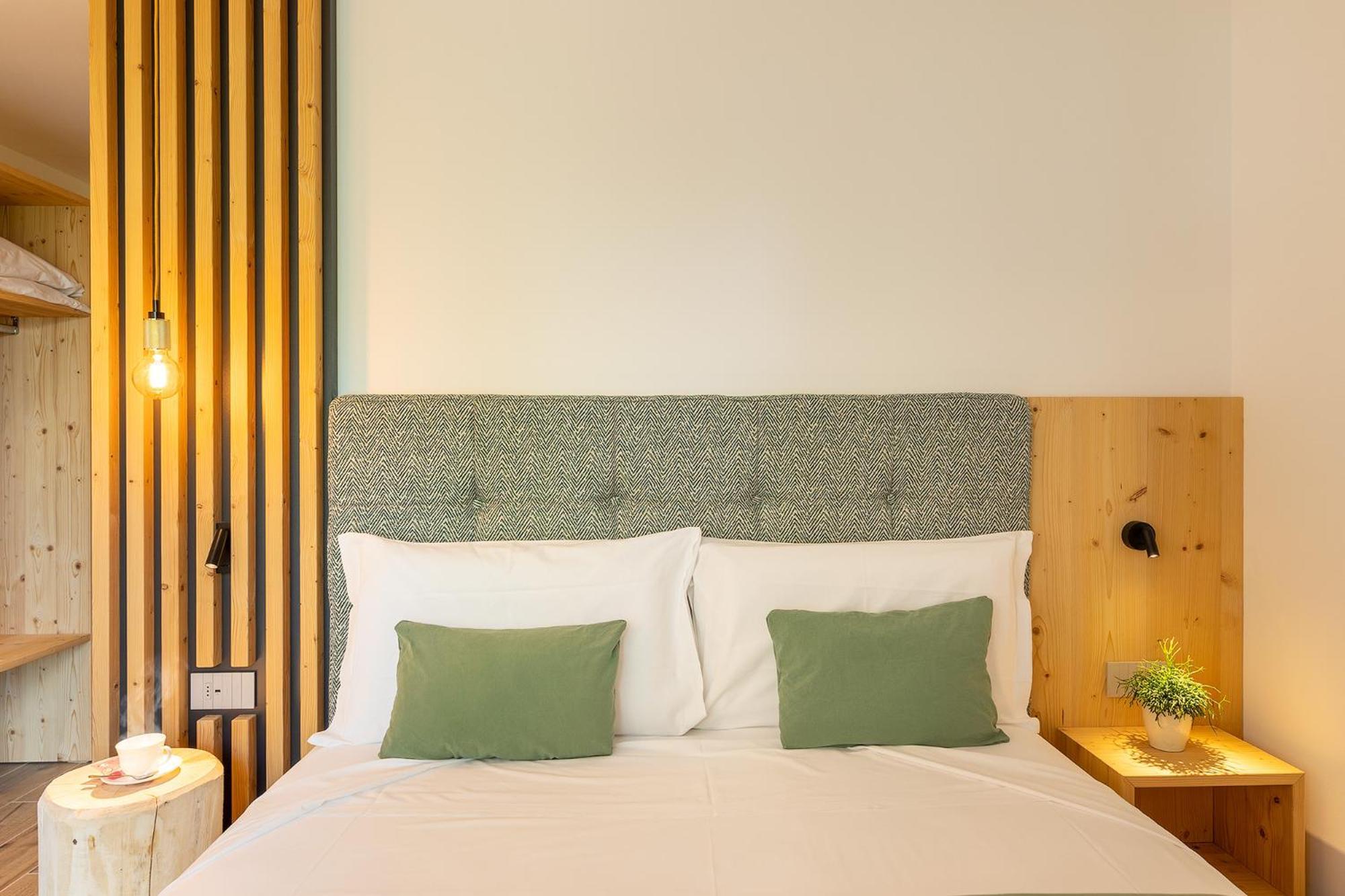 Hotel Alt Spaur Spormaggiore Kültér fotó