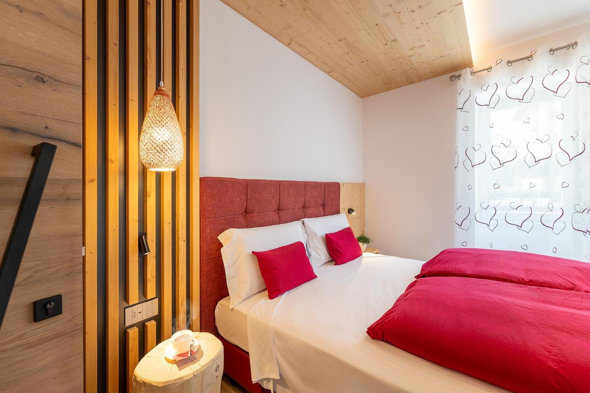 Hotel Alt Spaur Spormaggiore Kültér fotó
